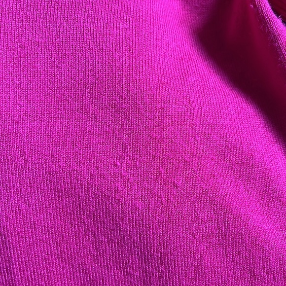 Ricki’s hot pink sweater - Picture 6 of 10